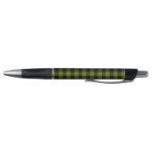 Green Buffalo Check Garden Pen (Bodem)