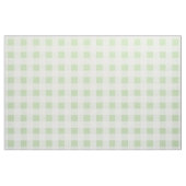 Green Buffalo Check Pattern Stof (Yard (91,4 cm))