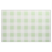 Green Buffalo Check Pattern Stof (Fat Quarter)