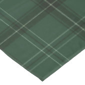 Green Buffalo plaid Tafelkleed (Gekanteld)