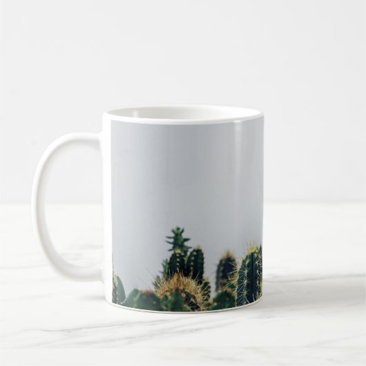 GREEN CACTI KOFFIEMOK (Links)