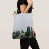 GREEN CACTI TOTE BAG (Dichtbij)