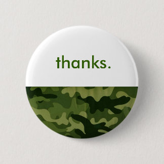 green_camo, bedankt. ronde button 5,7 cm
