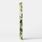 Green Camo Case-Mate iPhone Case (Achterkant / Rechts)