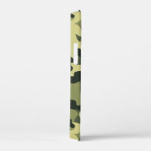 Green Camo Case-Mate iPhone Case (Achterkant / Rechts)