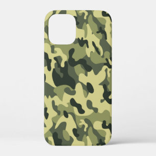 Green Camo Case-Mate iPhone Case