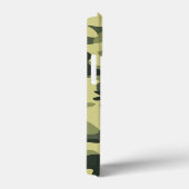 Green Camo Case-Mate iPhone Case (Achterkant / Rechts)