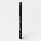 Green Camo Case-Mate iPhone Case (Achterkant/links)