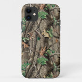 Green Camo Case-Mate iPhone Case (Achterkant)