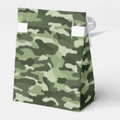 Green Camouflage Bedankdoosjes (Achterkant)