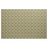 Green Camouflage Pattern Stof (Yard (91,4 cm))