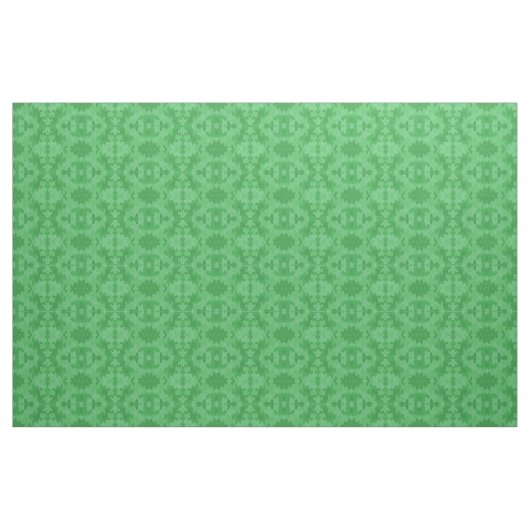 Green Camouflage Pattern Stof (Yard (91,4 cm))