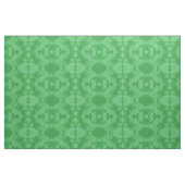Green Camouflage Pattern Stof (Fat Quarter)