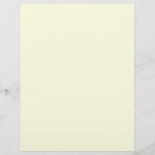 Green Camouflage Persoonlijke Letterhead (Achterkant)