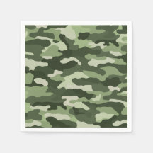 Green Camouflage