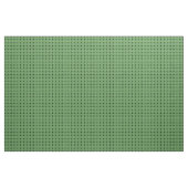 Green Celtic Irish Knot Fabric Stof (Fat Quarter)