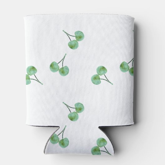 Green Cherry Blikjeskoeler (Achterkant)