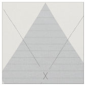 Green Chex Stof (Close Up)