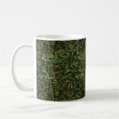 Green Chili Pepper Koffiemok (Links)