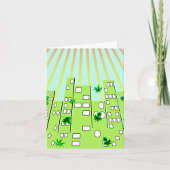 Green City Kaart