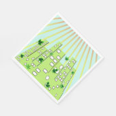 Green City Servet (Hoek)