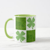 Green Clover Mok (Links)