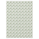  Green Clover Pattern Tablecloth Tafelkleed (Voorkant)