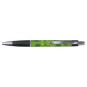 Green Clovers, Lucky Clovers, Saint Patrick's Day Pen (Achterkant)
