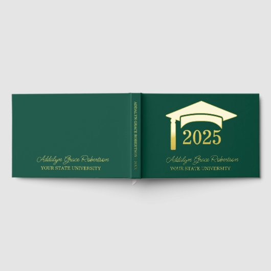 Green College University Pet Class van 2025 Gastenboek (Volledig)