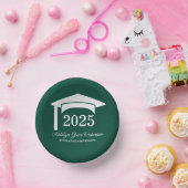 Green College University Pet Class van 2025 Papieren Kommen (Feest)