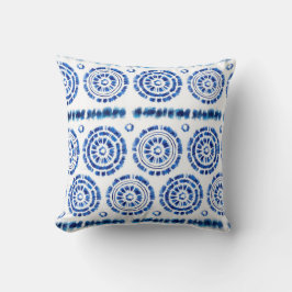 Green colour pillow design  kussen