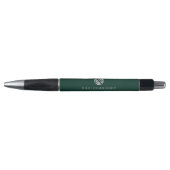 Green Company Logo Pen (Voorkant)