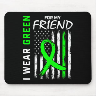 Green Cp Friend Kidney Disease Cerebral Palsy Awar Muismat