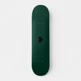 Green | Creëer Uw eigen aangepaste skateboard ontw