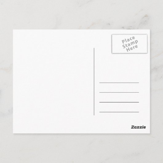 green damask bruiloft bedankt briefkaart (Achterkant)