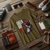 Green Day American Idiot T-shirt