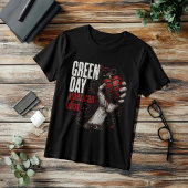 Green Day American Idiot T-shirt