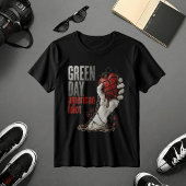 Green Day American Idiot T-shirt