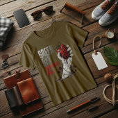 Green Day American Idiot T-shirt