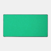 Green Desk Mat - Gaming & Kantoor Essential (Voorkant)