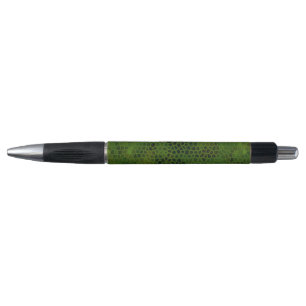 Green Dinosaur Huid Pen