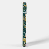 Green Dinosaur Pattern Case-Mate iPhone Case (Achterkant / Rechts)