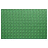 Green Dinosaur Pattern Stof (Yard (91,4 cm))