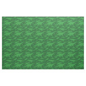 Green Dinosaur Pattern Stof (Fat Quarter)