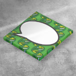 Green DNA Speech Bubble Medical Science Post-it® Notes<br><div class="desc">Een cool,  trendy en leuk medisch wetenschappelijk geïnspireerd ontwerp. Het perfecte geschenk voor alle artsen,  verpleegkundigen,  wetenschappers,  wetenschapsleerkrachten,  laboratoriumtechnici,  wetenschapsstudenten,  en om het even welke wetenschapsgek in uw leven (met inbegrip van u)! Ontworpen door Thisnotme©</div>
