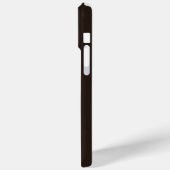 GREEN DRAGON™ Color Case-Mate iPhone Case (Achterkant / Links)