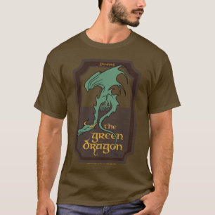 GREEN DRAGON™ Color T-shirt