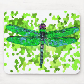 Green Dragon Muismat