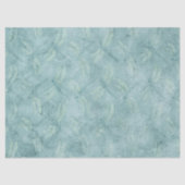 Green Dragonflies Decoupage Tissue Paper Tissuepapier (Voorkant)