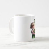 Green Dream Koffiemok (Voorkant links)